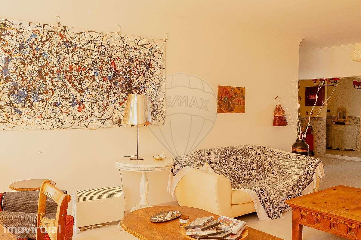 Apartamento T3 para venda - Grande imagem: 2/17