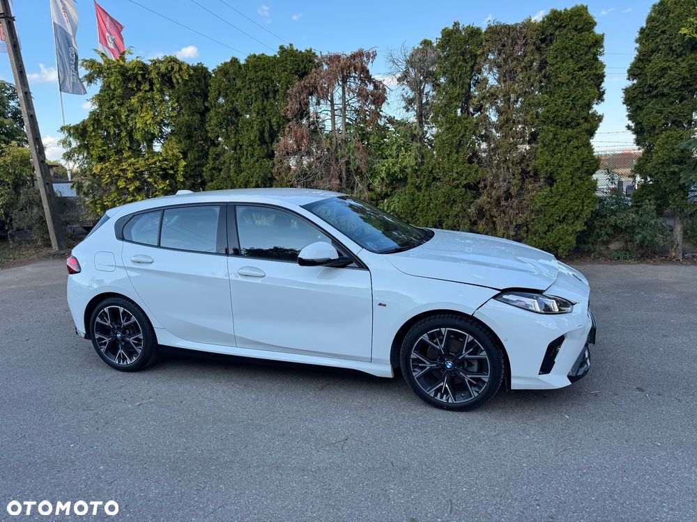 BMW Seria 1 - 36