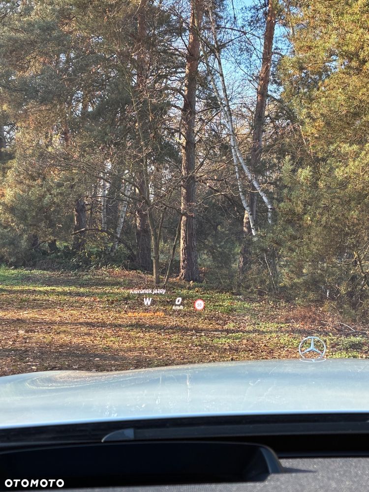 Mercedes-Benz Klasa S 500 L 9G-TRONIC - 25