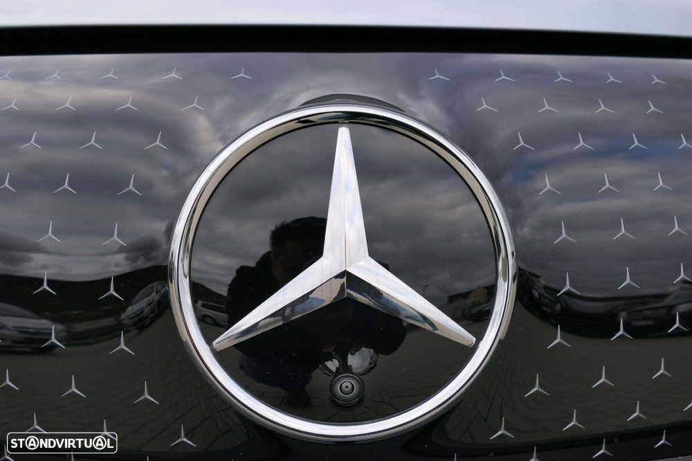 Mercedes-Benz EQE 350+ - 10