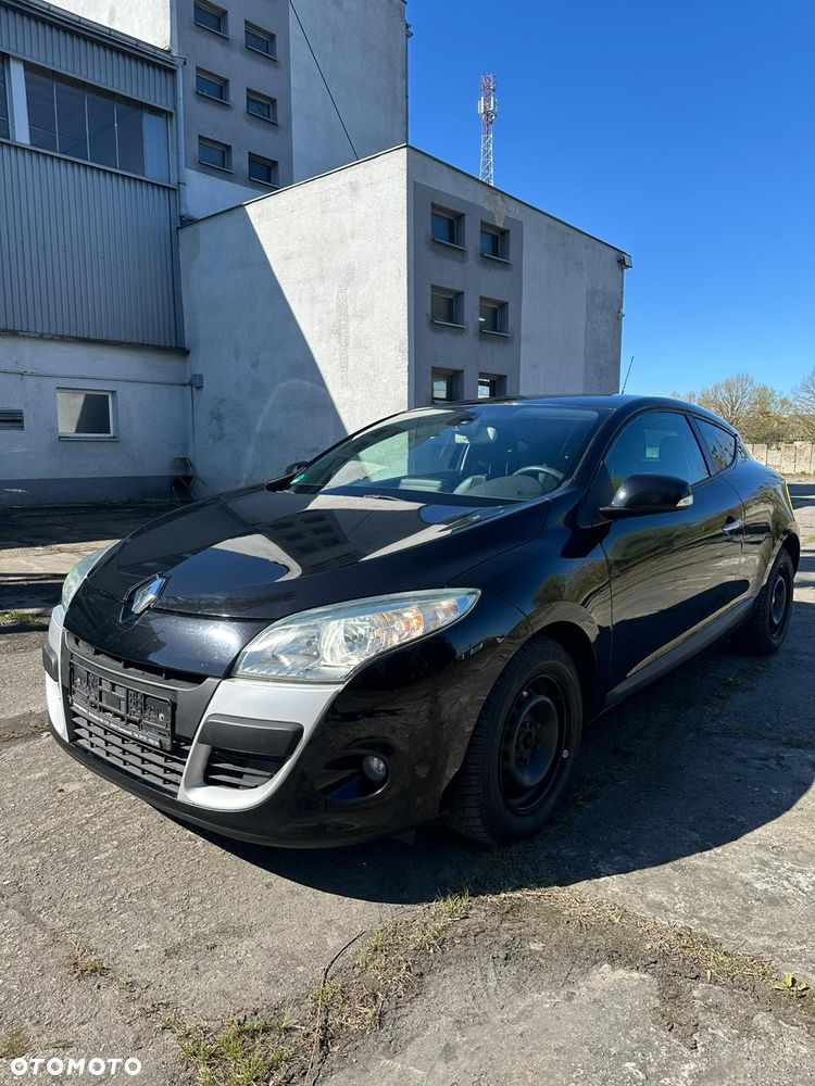 Renault Megane TCe 130 Floride - 4