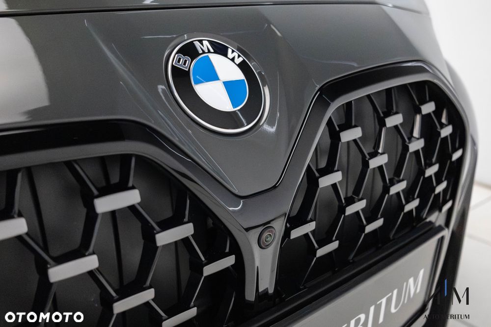 BMW Seria 4 430i xDrive M Sport - 10