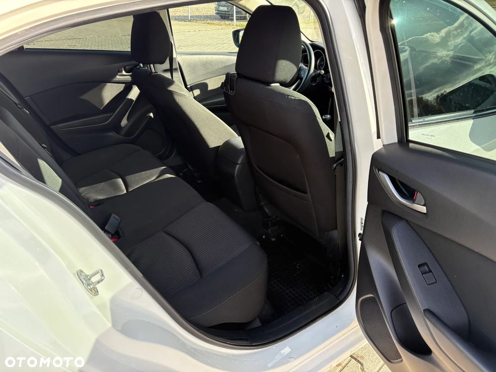 Mazda 3 2.0 Skymotion - 6