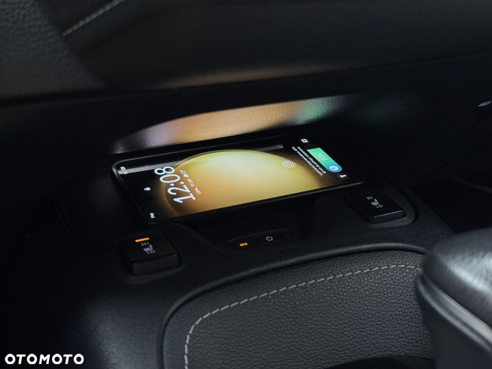 Toyota Corolla 2.0 Hybrid Style - 28