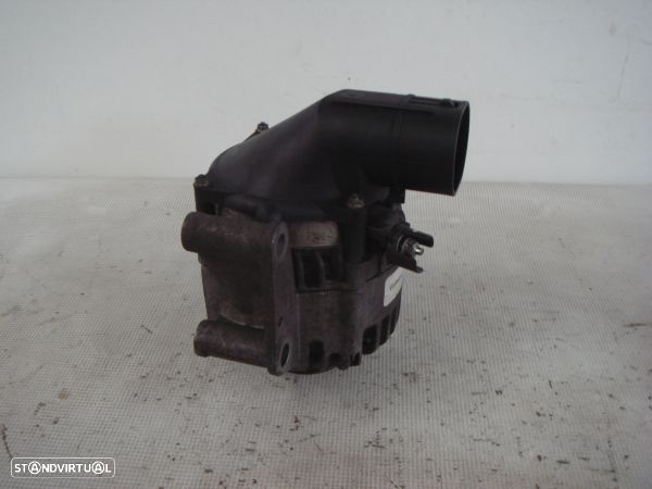 Alternador Jaguar X-Type (X400) - 1