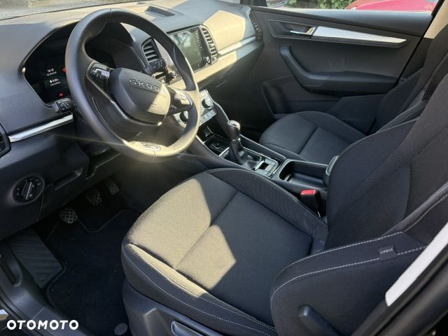 Skoda Karoq 1.0 TSI Selection - 8