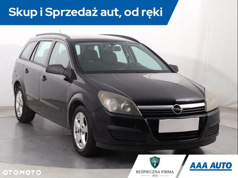 Opel Astra - 2