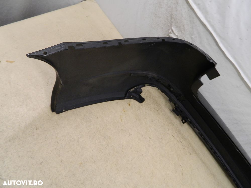 Bara spate Skoda Superb 3 Kombi, 2016, 2017, 2018, 2019, 3V9807421 - 4