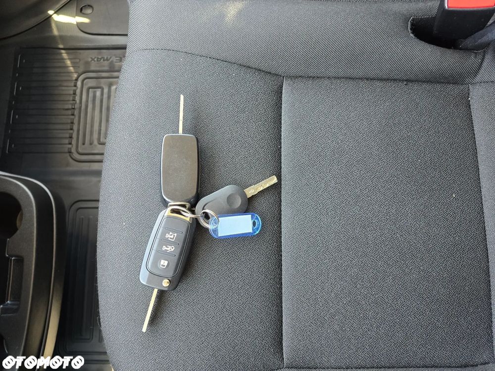 Toyota PROACE MAX L3H2 2.2_D4D 140KM Salon PL F-Vat 23% - 13