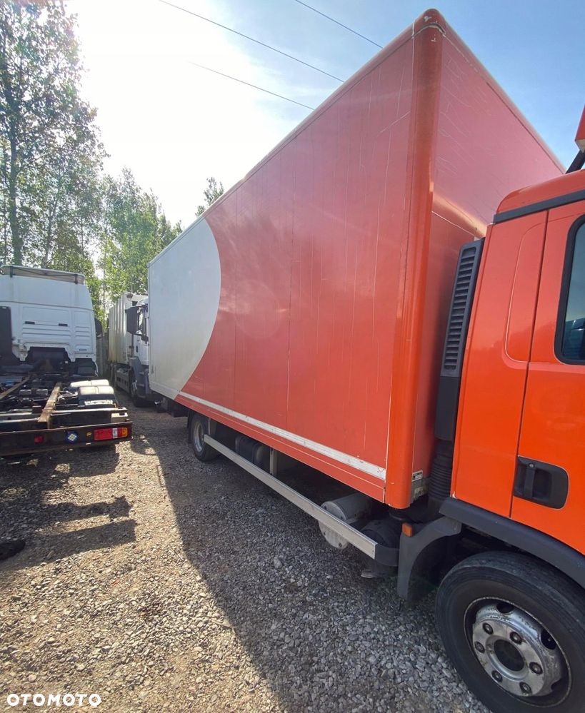 ZABUDOWA KONTENER / MAGAZYN NA DZIAŁKĘ 5,22m x 2,54m x 2,54m podram 86 - 2