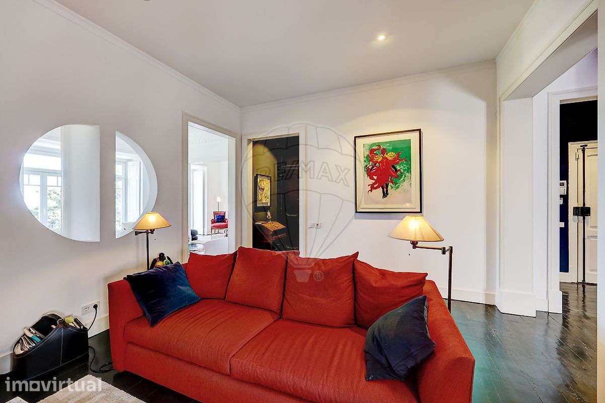 Apartamento T4 para venda - Grande imagem: 4/50