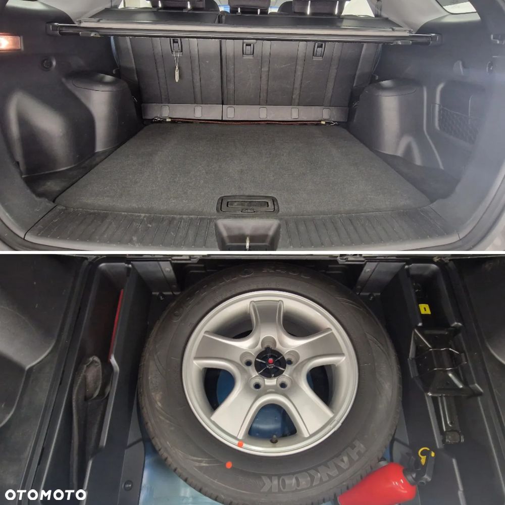 Kia Sportage 2.0 4WD Champ - 28