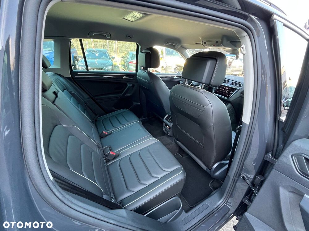 Volkswagen Tiguan - 21