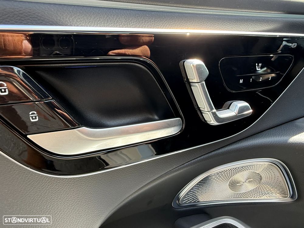 Mercedes-Benz E 300 de - 19