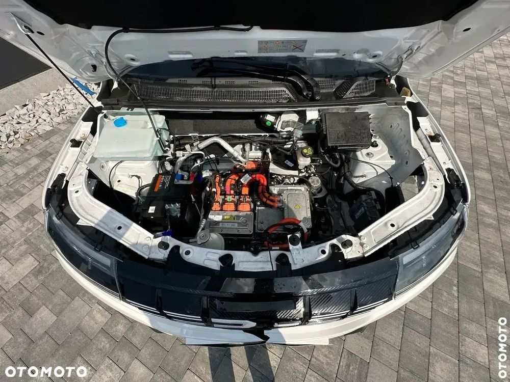 Dacia Spring Electric 26.8kWh 65 Extreme - 16