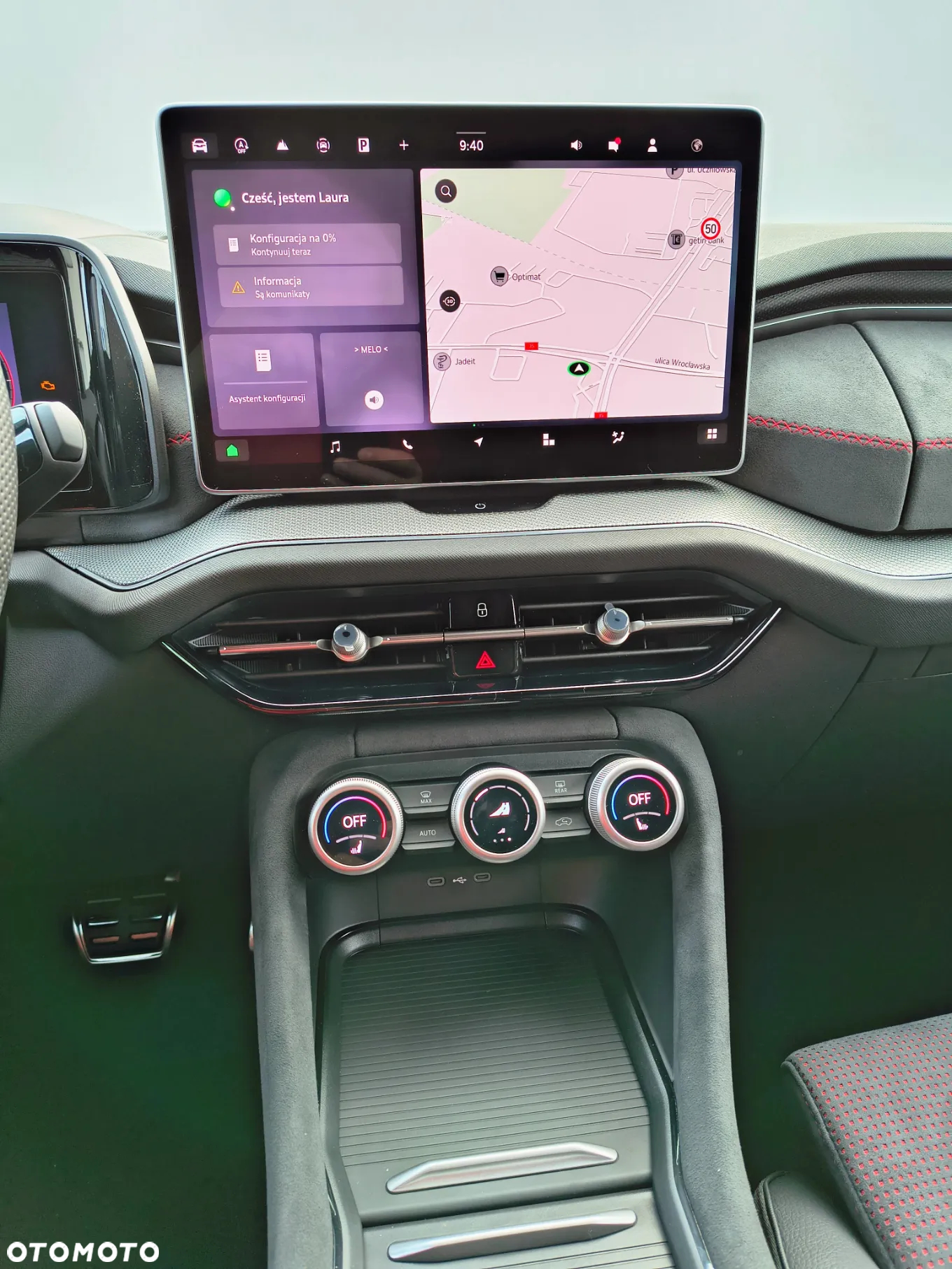 Skoda Kodiaq 2.0 TSI 4x4 RS DSG - 27
