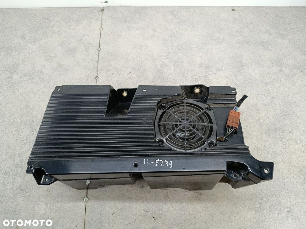 SUBWOOFER ALFA ROMEO GT II 606833180 - 2