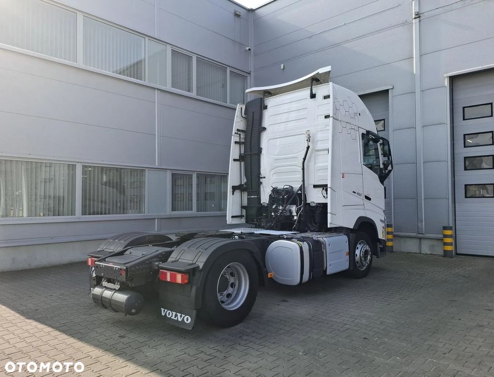 Volvo FH 460 LNG - 5