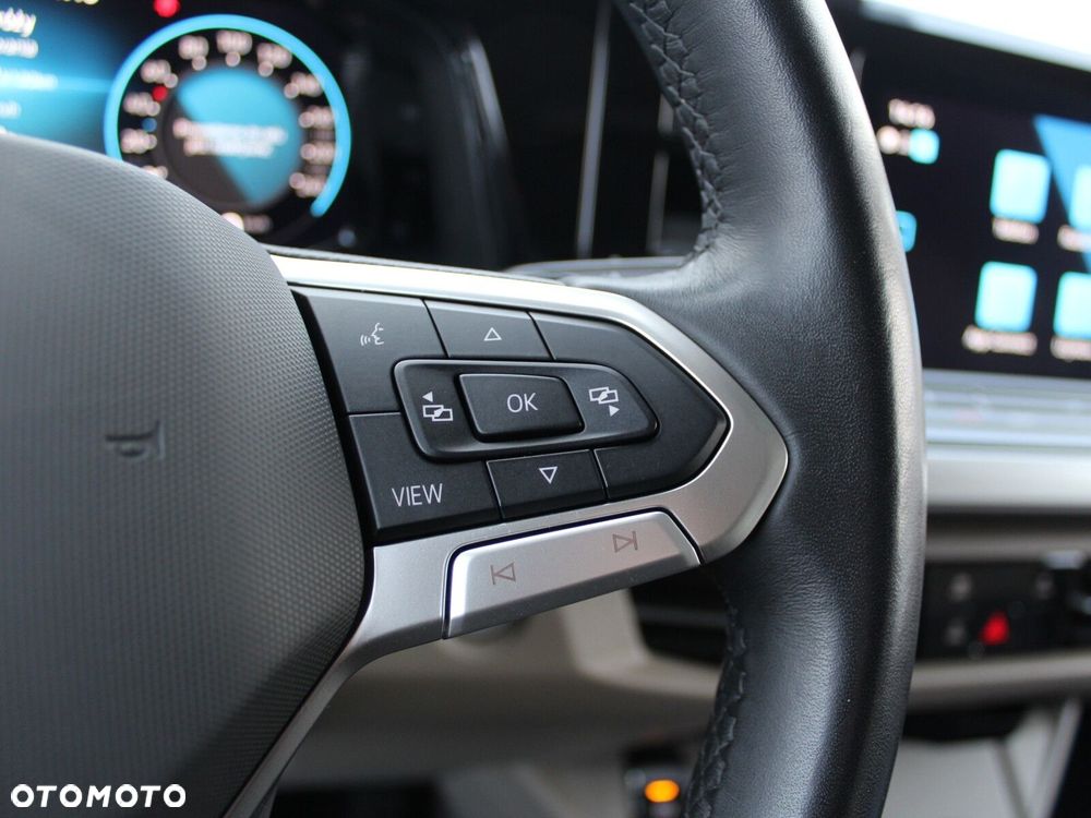 Volkswagen Multivan 2.0 TSI L2 Life DSG - 20