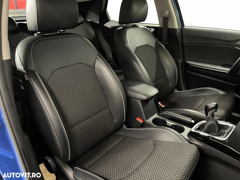Kia XCeed 1.6 DSL MHEV HP 6iMT Style - 10