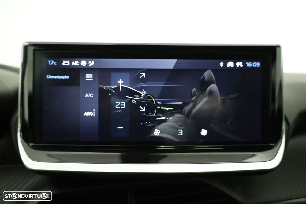 Peugeot 208 1.2 Allure - 12