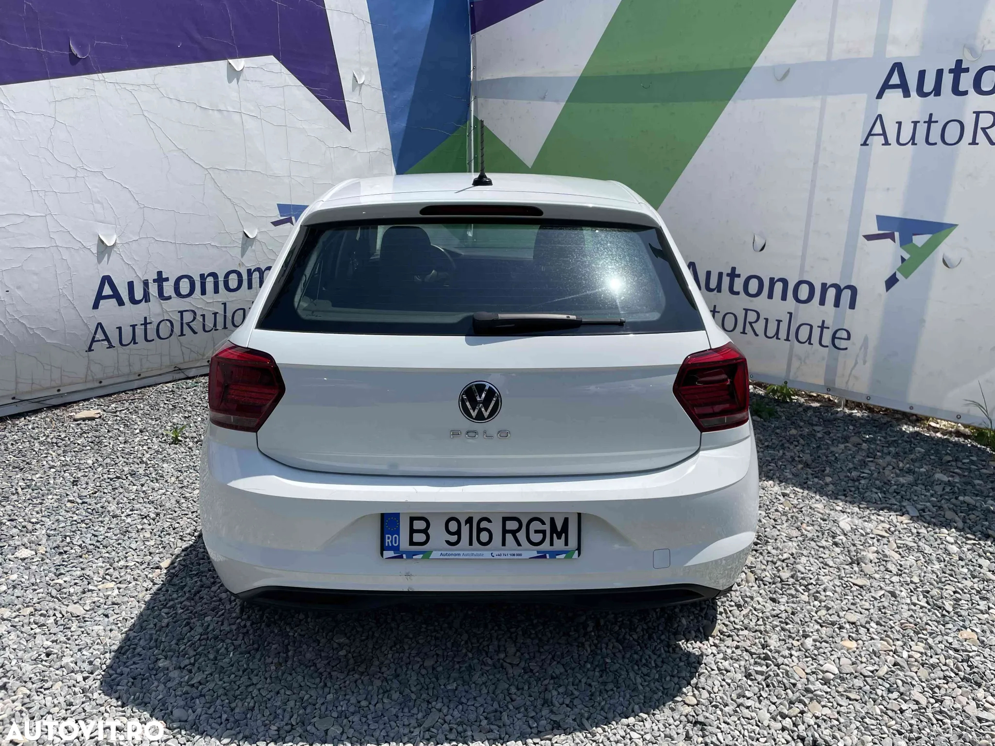Volkswagen Polo - 6
