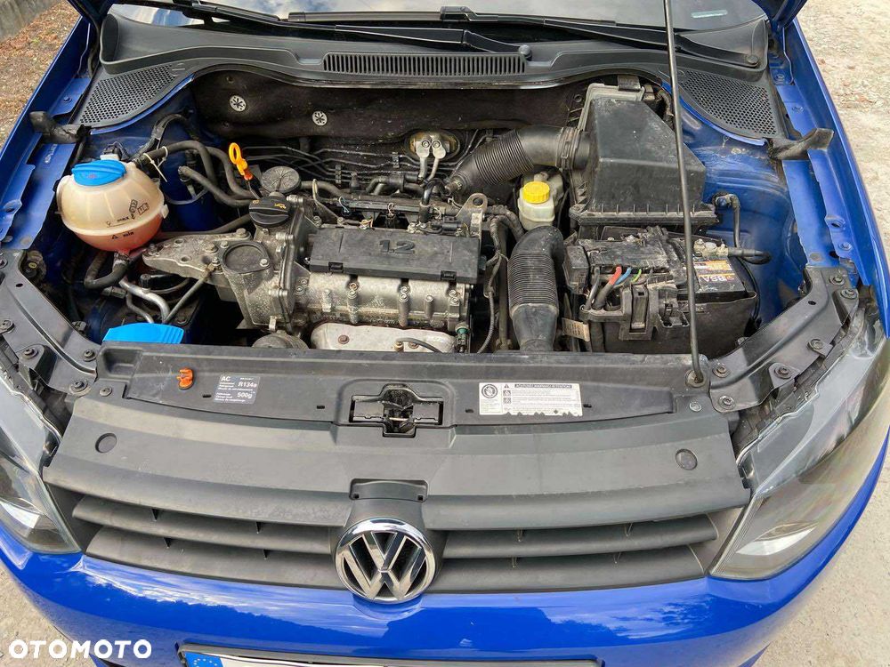 Volkswagen Polo - 6