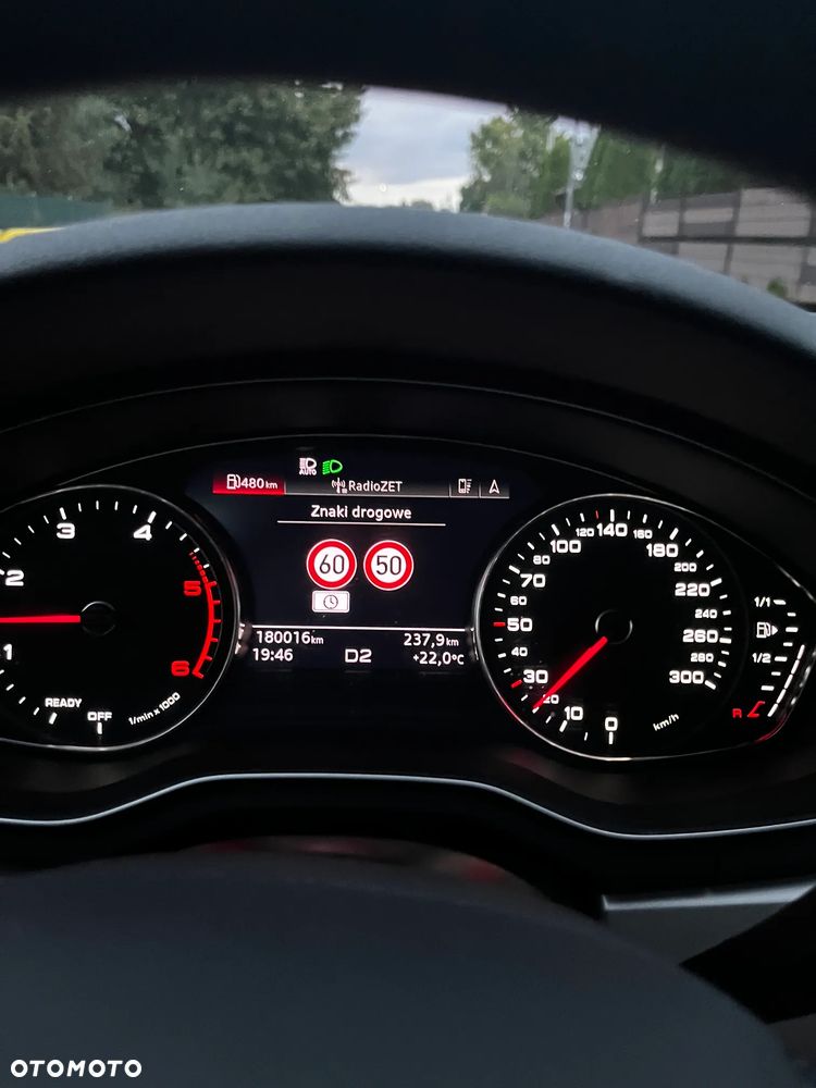 Audi A4 Avant 35 TDI S tronic advanced - 15
