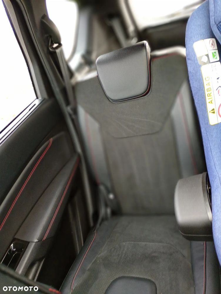 Ford S-Max 2.0 EcoBlue ST-Line - 15