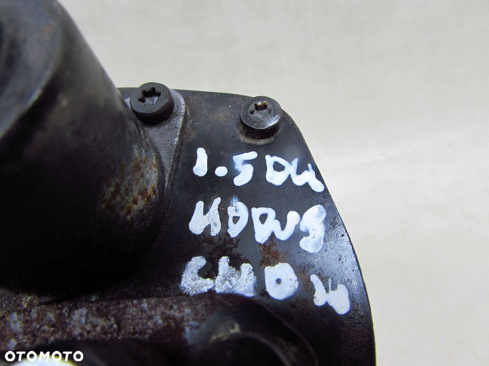 RENAULT 1.5 DCI POMPA WTRYSKOWA DELPHI 28234982 8200057225 - 12