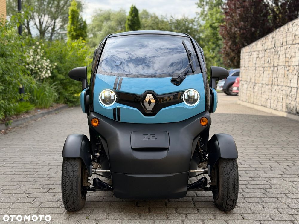 Renault Twizy Life 80 - 21