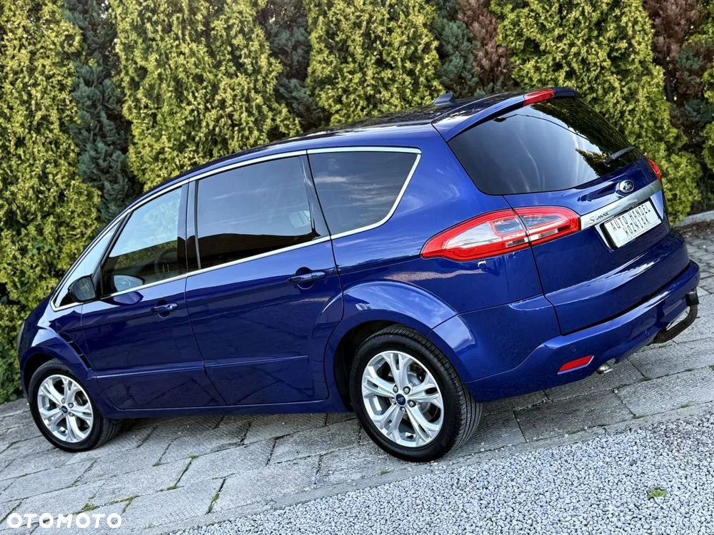 Ford S-Max - 16