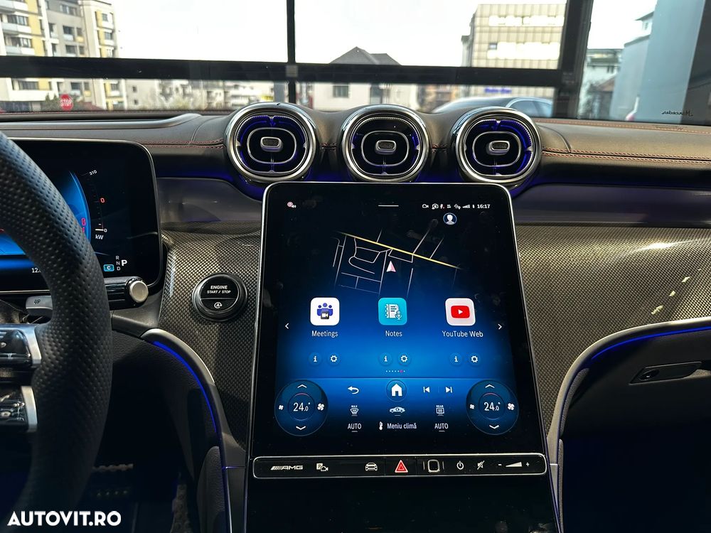 Mercedes-Benz GLC - 24