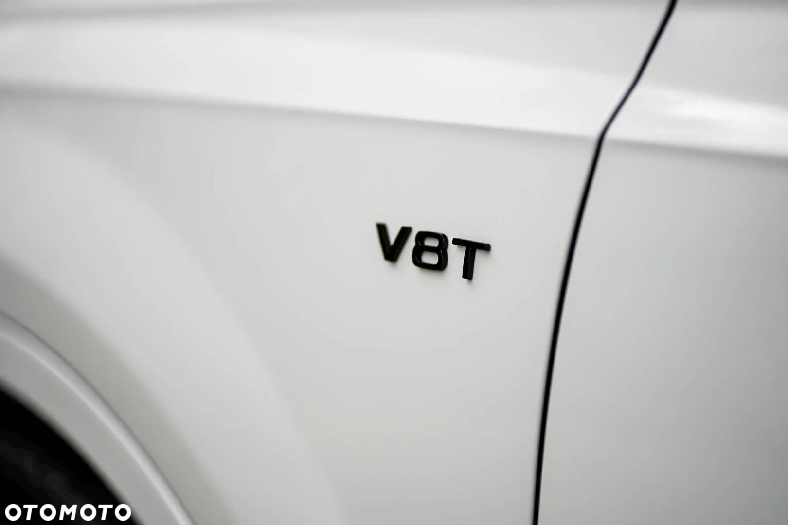 Audi SQ7 4.0 TDI Quattro Tiptronic - 11