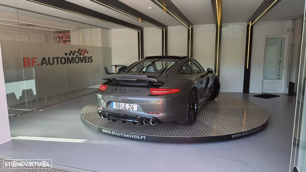 Porsche 911 (991) Carrera 2 PDK - 5