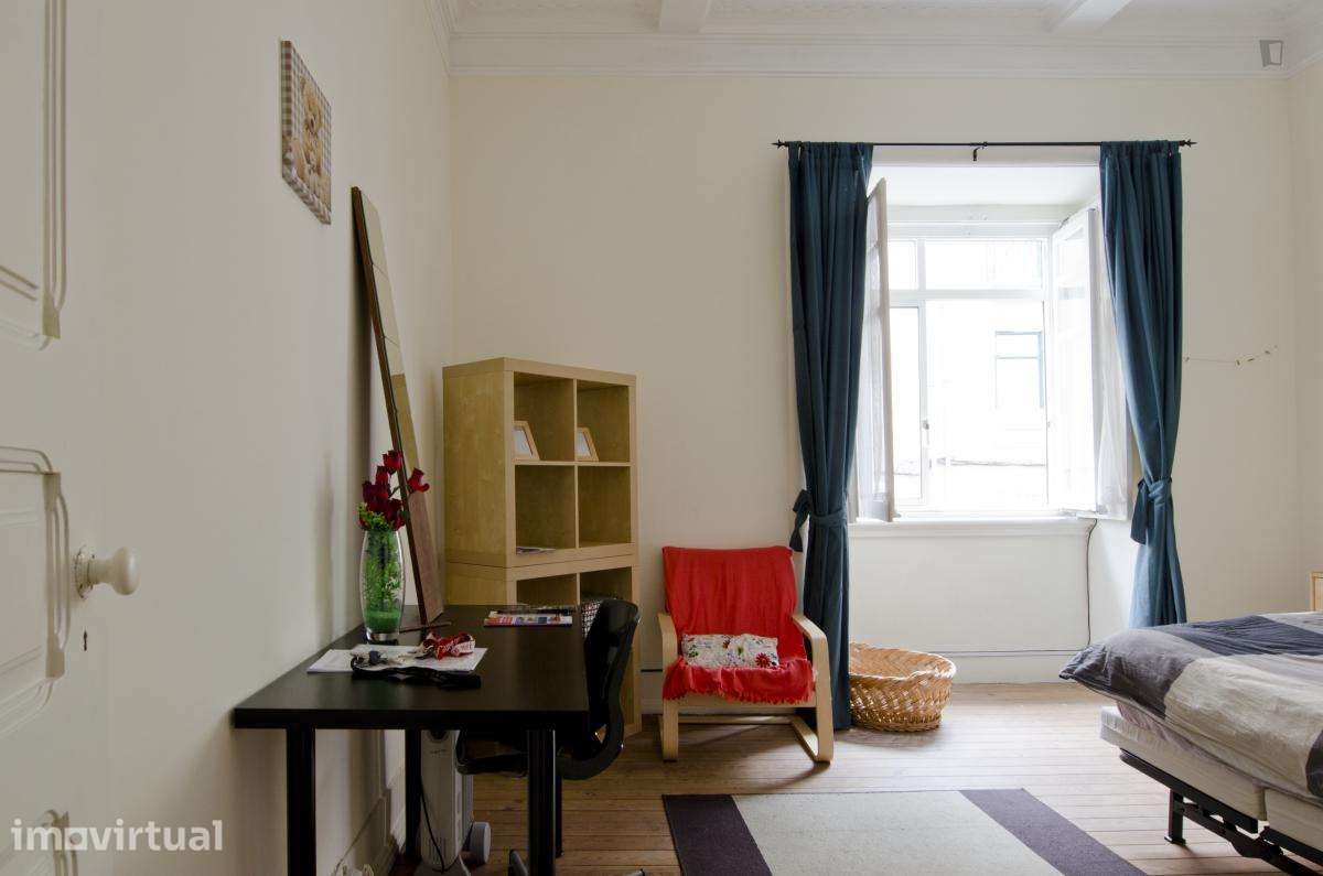 Apartamento com 2 quartos - localizado em Alameda Lisbon - Grande imagem: 3/21