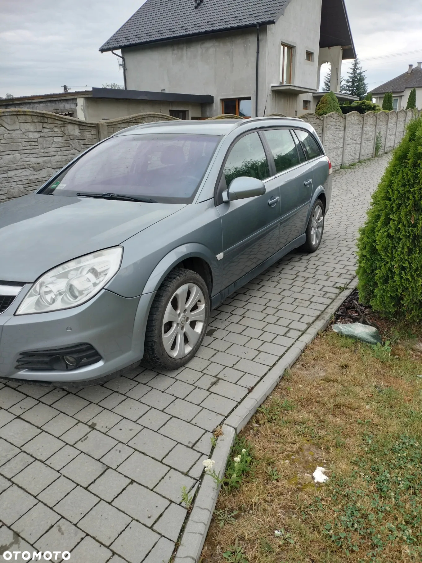 Opel Vectra 1.8 Elegance EasyTronic - 2