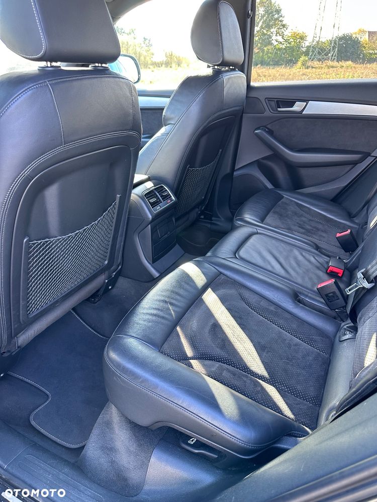 Audi Q5 2.0 TDI Quattro Sport S tronic - 8