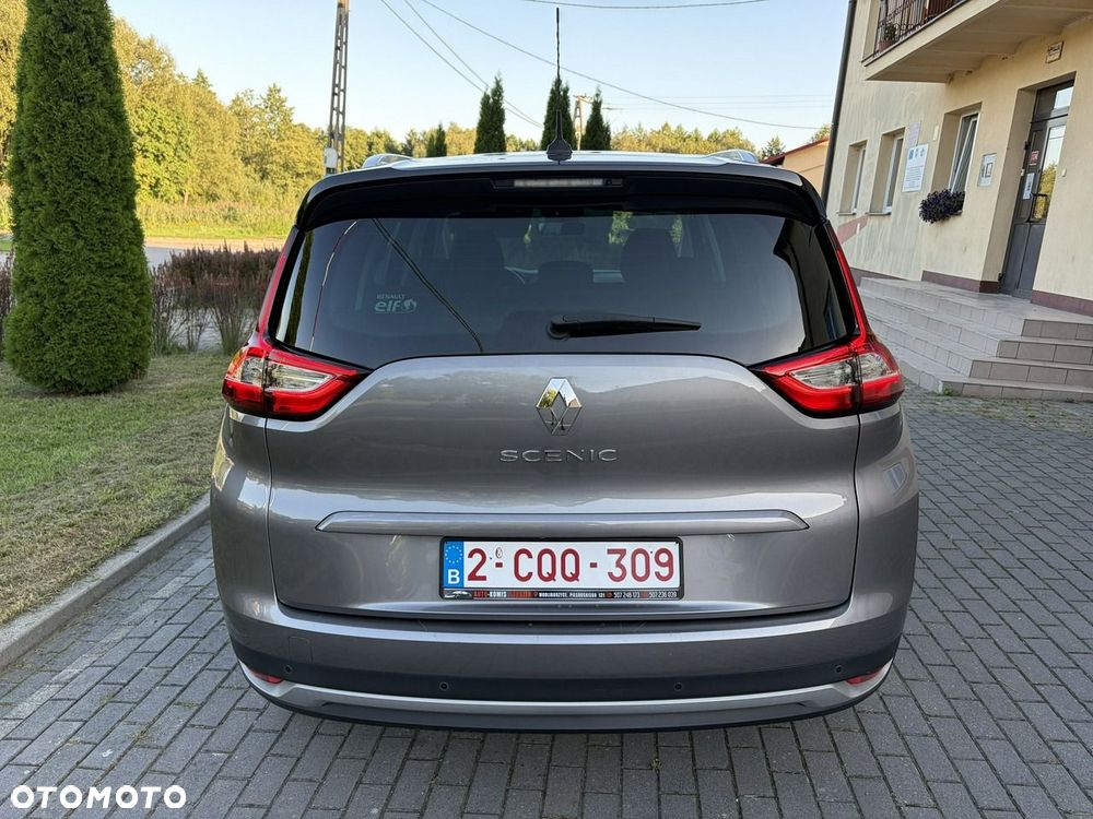 Renault Grand Scenic - 4