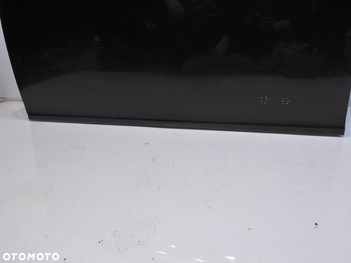DRZWI LEWY PRZÓD 298 SAAB 9-3 II - 8