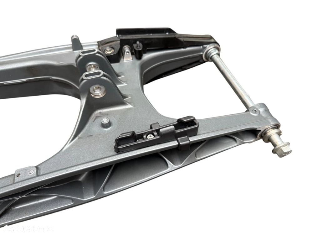 Wahacz tył   KTM Duke 125 ABS 17-23r - 8