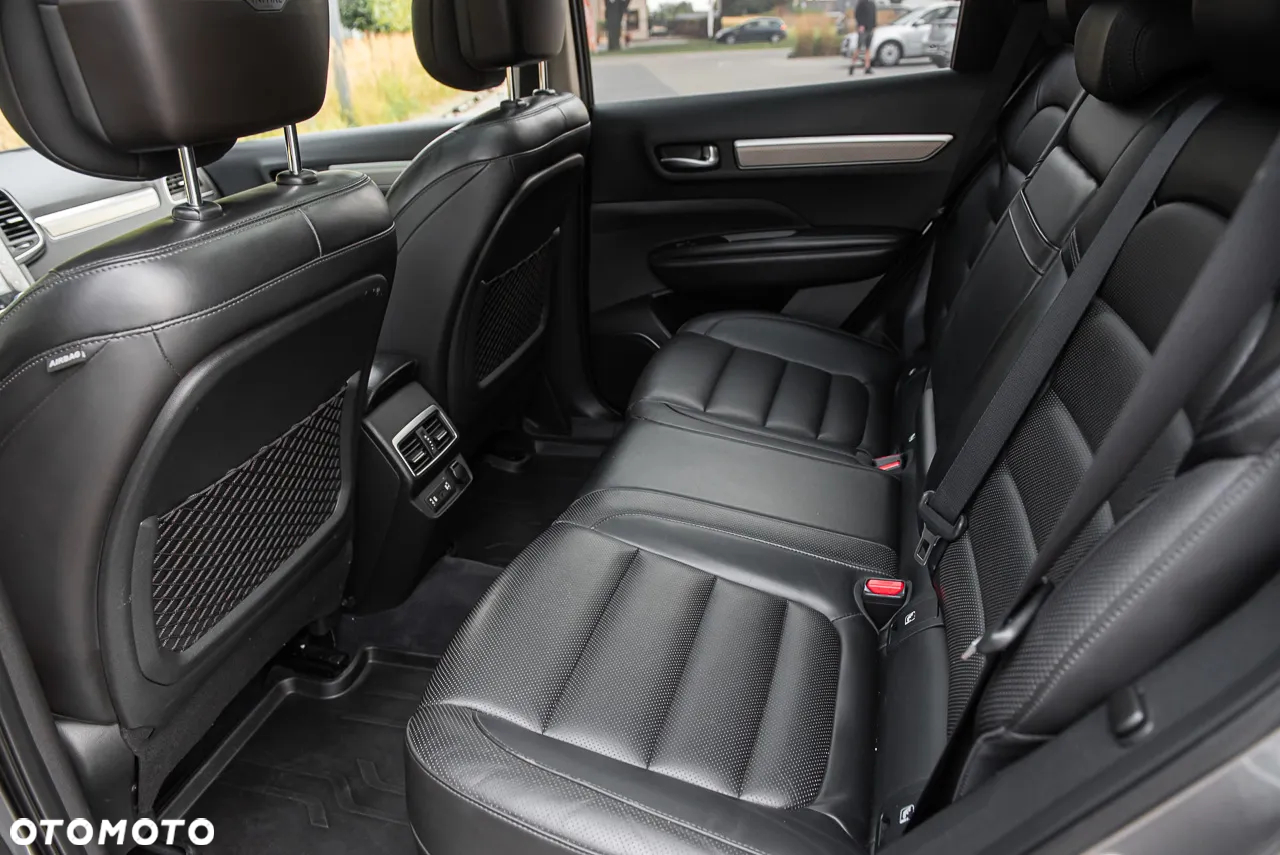 Renault Koleos 2.0 dCi Initiale Paris 4x4 X-Tronic - 29