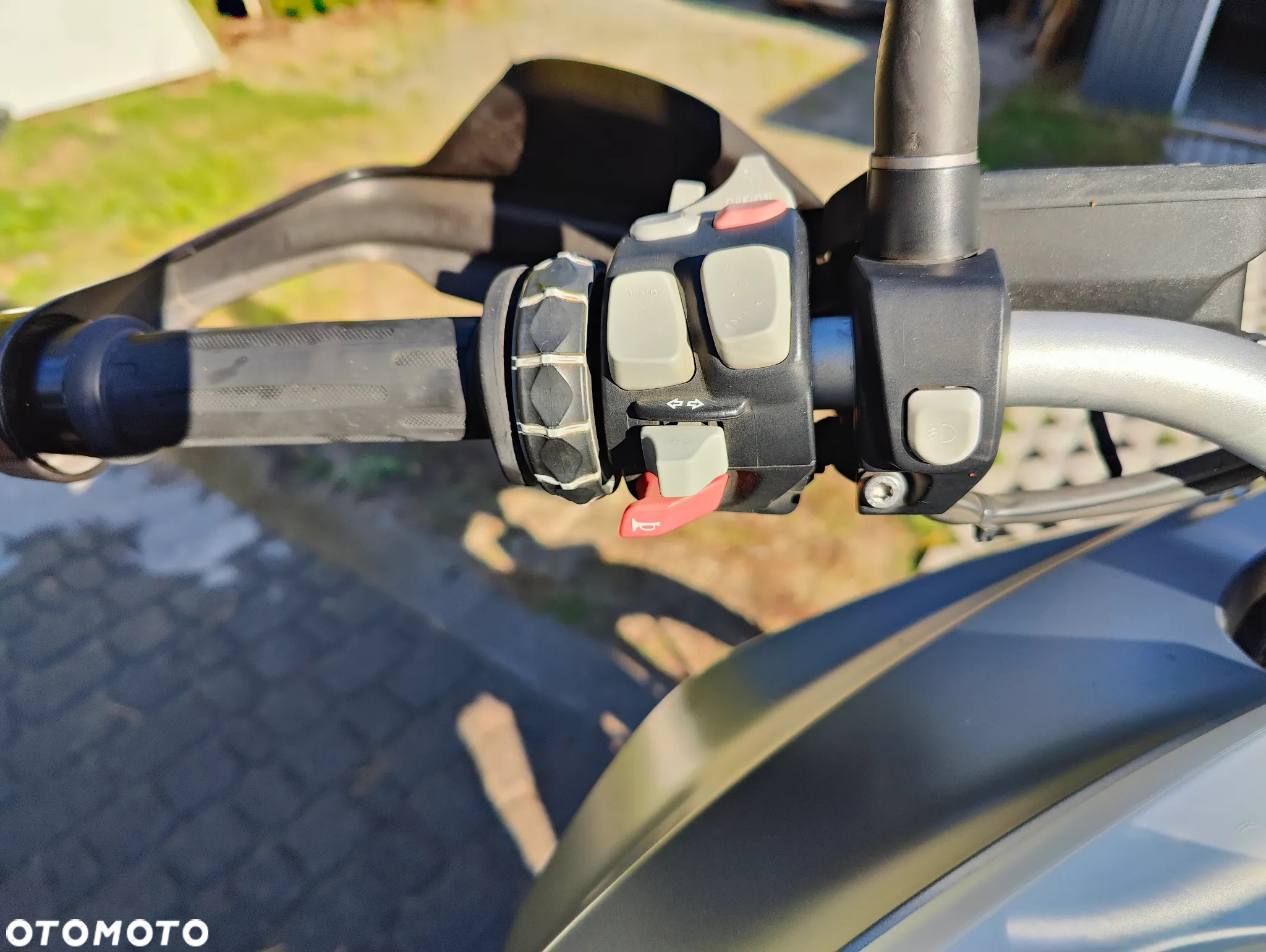 BMW GS - 15