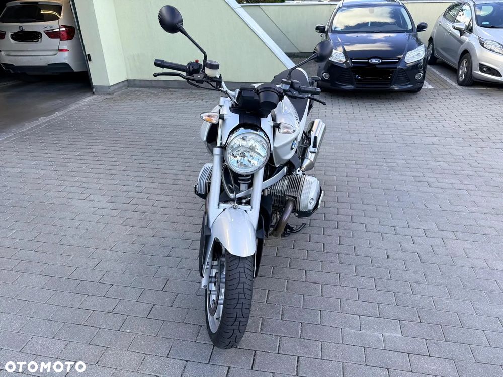 BMW R - 4