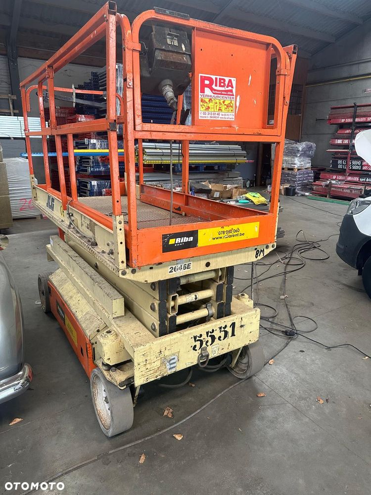 JLG - 2