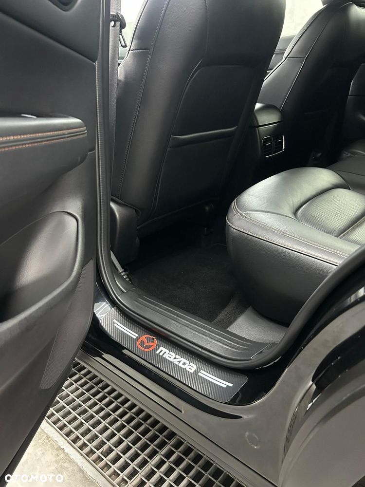 Mazda CX-5 - 13
