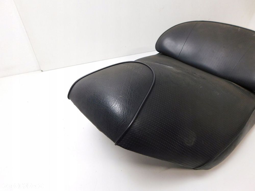 SUZUKI BURGMAN 400 03-06 SIEDZENIE KANAPA FOTEL - 3