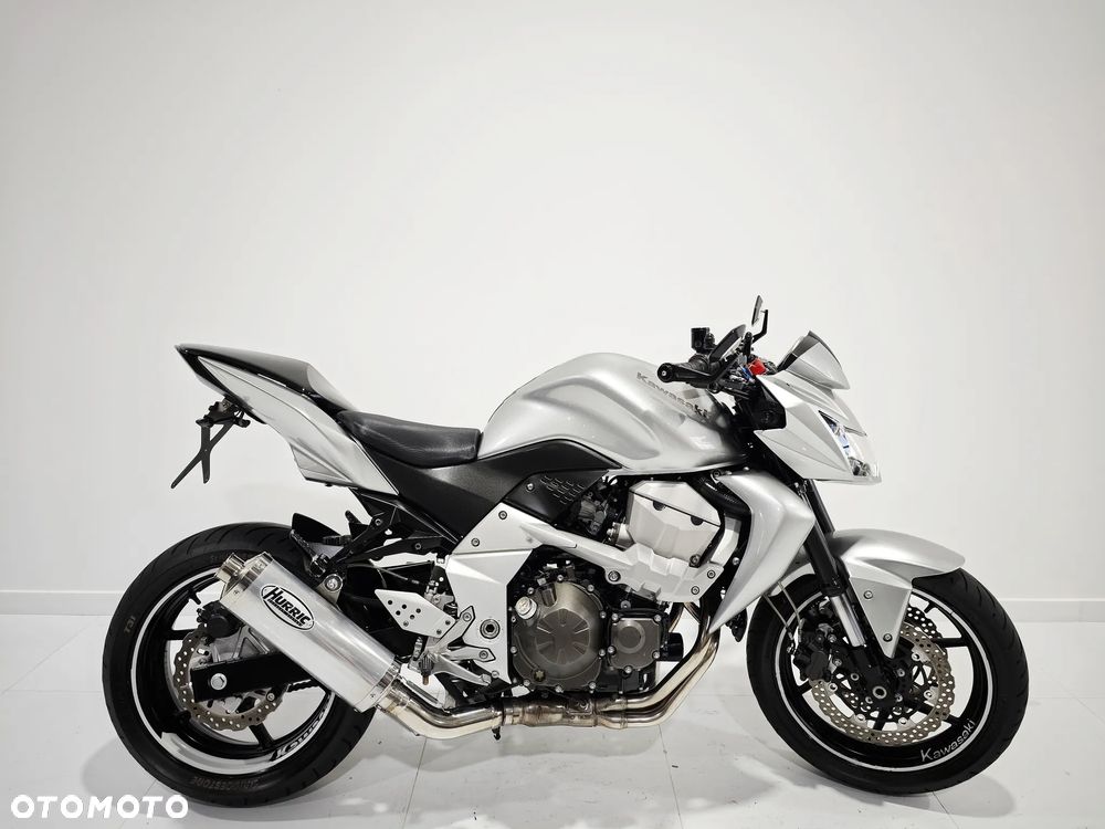 Kawasaki Z - 1