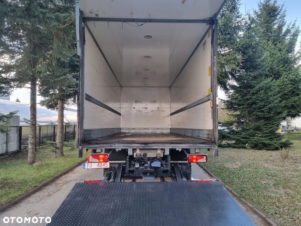 Scania R360 Super Stan. 6 OSOBOWA. Proszę obejrzeć cały filmik - 8