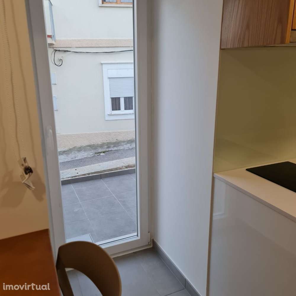 T1 NOVO - Rua do Arco - Sao Martinho - Coimbra - Grande imagem: 3/21